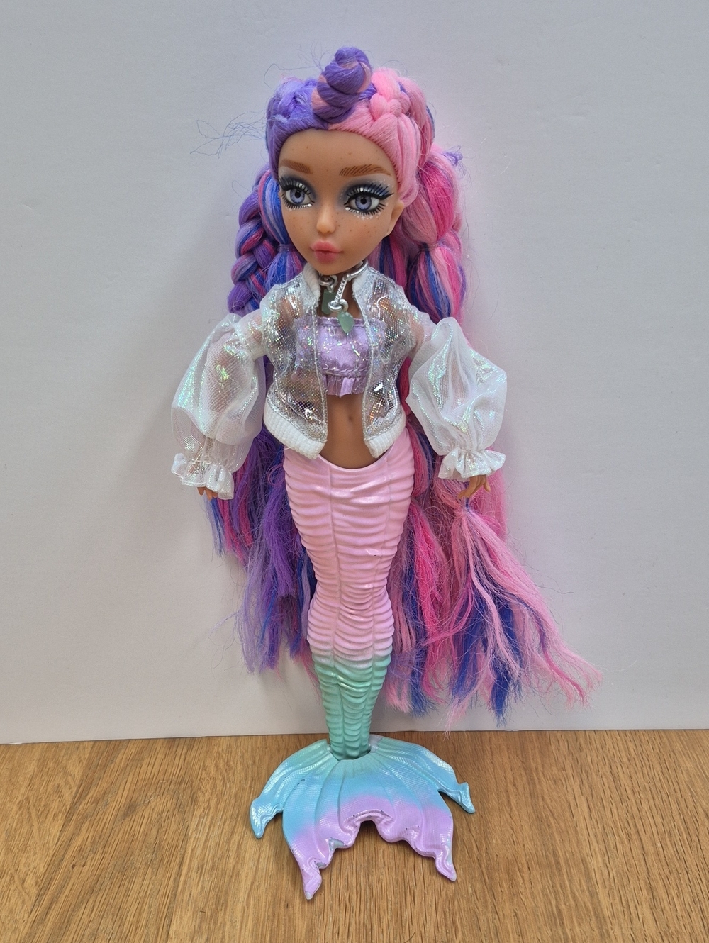 Mermaze Mermaidz Doll